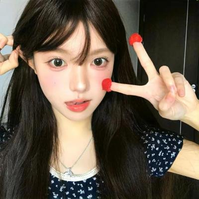 一路笑开花